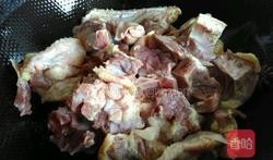 爆料土家老鹅的做法视频,传统风味，家常美味一网打尽